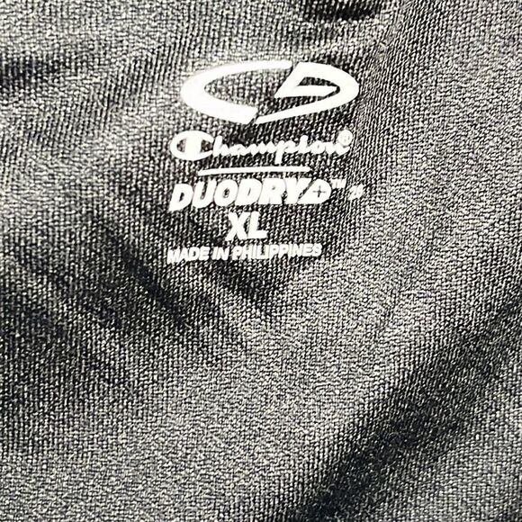 Champion Athletic Running Shorts Size XL - Picture 4 of 6